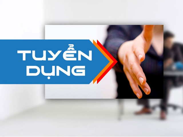 Công ty CP KJVC Việt Nam cần tuyển: 01 nhân viên Telesale có lương cứng